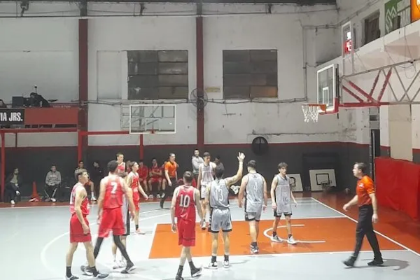 Oficial Prefederal: ganaron Rivadavia y Unión A en la tercera fecha