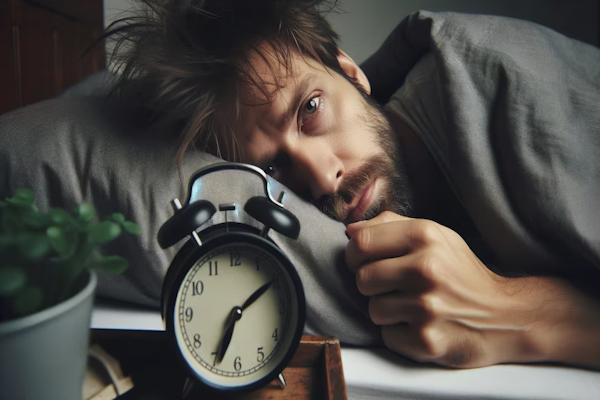 Qué significa sufrir pesadillas por la noche