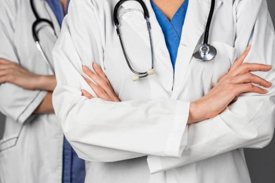 Indignación en los médicos por la falta de propuesta salarial de la Provincia