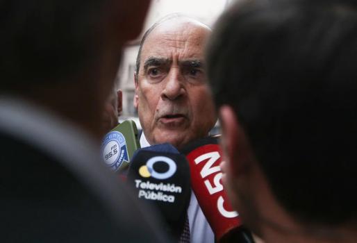 Francos, sobre la votación en el Congreso: “Todo lo que podemos vetar, lo vetaremos”