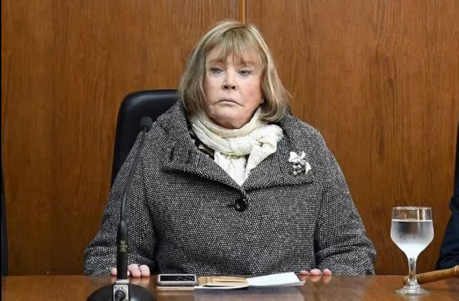 María Servini ordenó la reconstrucción del disparo que hirió de gravedad a Pablo Grillo