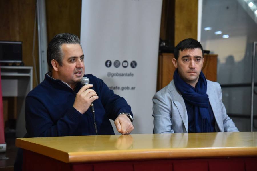 Fuerte rechazo al intento de familiar de un narco para recuperar una quinta incautada 