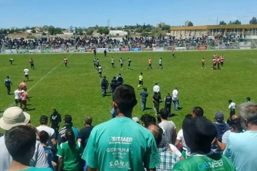 Ni recitales ni partidos de fútbol para padres que deban cuotas alimentarias