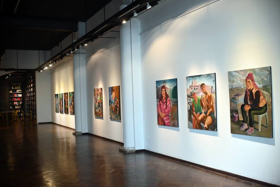 Abre la convocatoria al Salón Anual Nacional del Museo Municipal 
