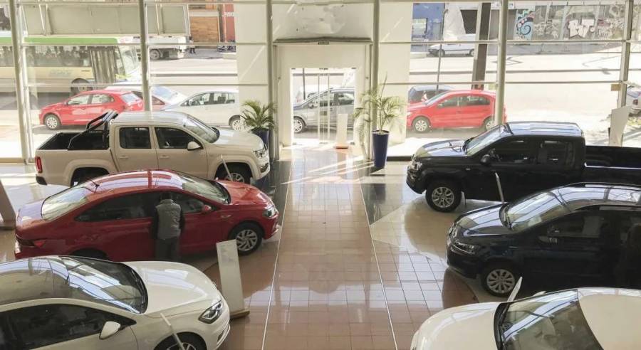 Julio fue el mejor mes del año en venta de autos usados: Formosa rompe récords