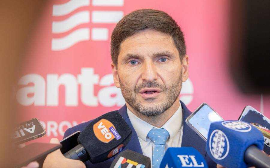 Provincia advierte impacto productivo y sanitario por los cambios en el control nacional de alimentos
