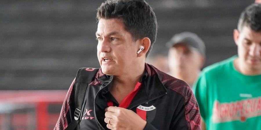 Pulga: «Pasé épocas doradas acá, ahora viene cualquiera y nos gana»