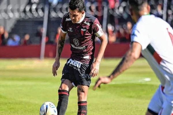 Pulga, avergonzado y autocrítico en Colón
