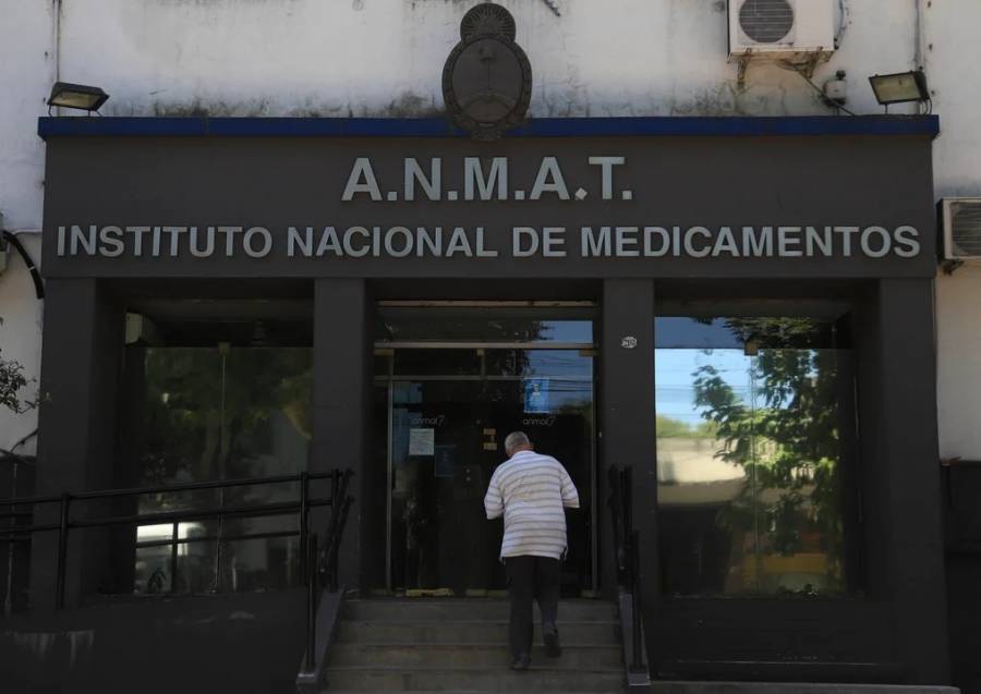 ANMAT prohíbe la comercialización de un suplemento alimenticio importado ilegalmente