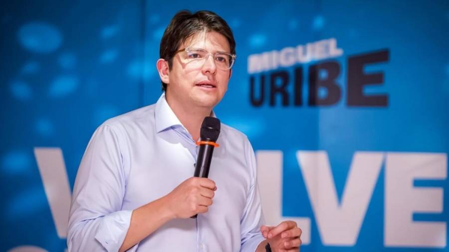 Murió Miguel Uribe Turbay, el candidato que había sufrido un atentado en Bogotá