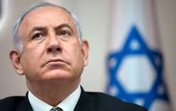 Piden la detención de Benjamin Netanyahu en Argentina: la denuncia de ATE e H.I.J.O.S. por genocidio