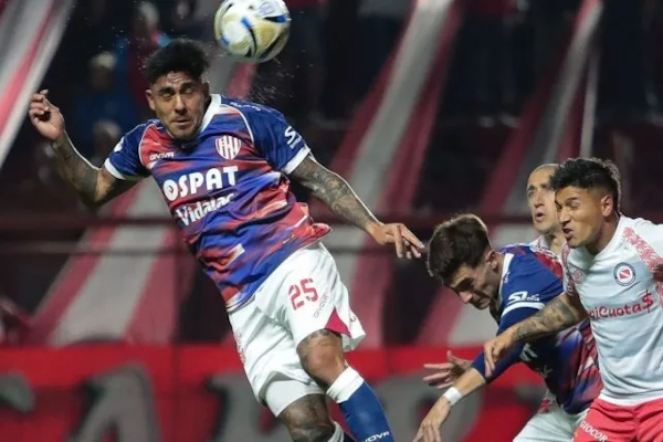 Unión y su sequía de visitante 