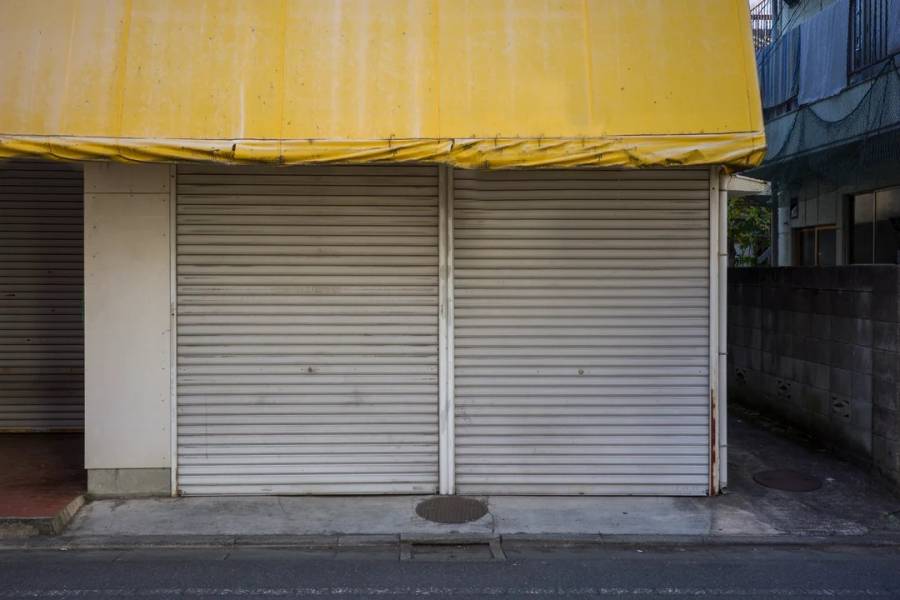 La crisis de los kioscos: cerraron 43 por día en el último año y culpan a la caída de las ventas