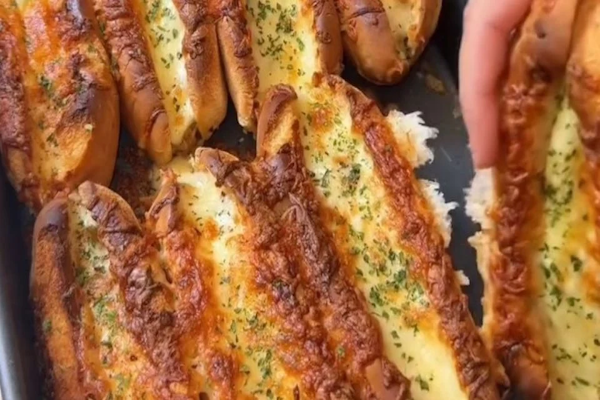 Panchos caseros mucho más ricos y saludables