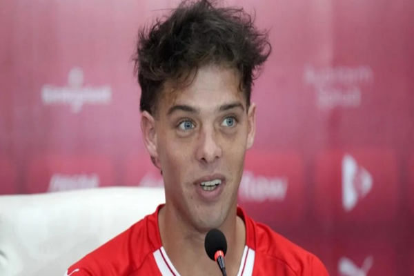 Santi Maratea denunciado por nutricionistas bonaerenses