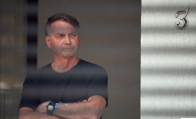 El juicio por golpismo contra Jair Bolsonaro comenzará el próximo 2 de septiembre