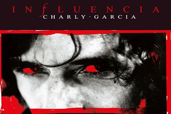 Charly García estrenó 