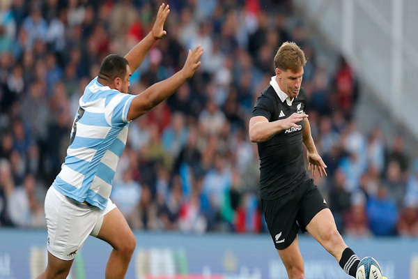 Rugby Championship: así quedaron Los Pumas en la tabla de posiciones 