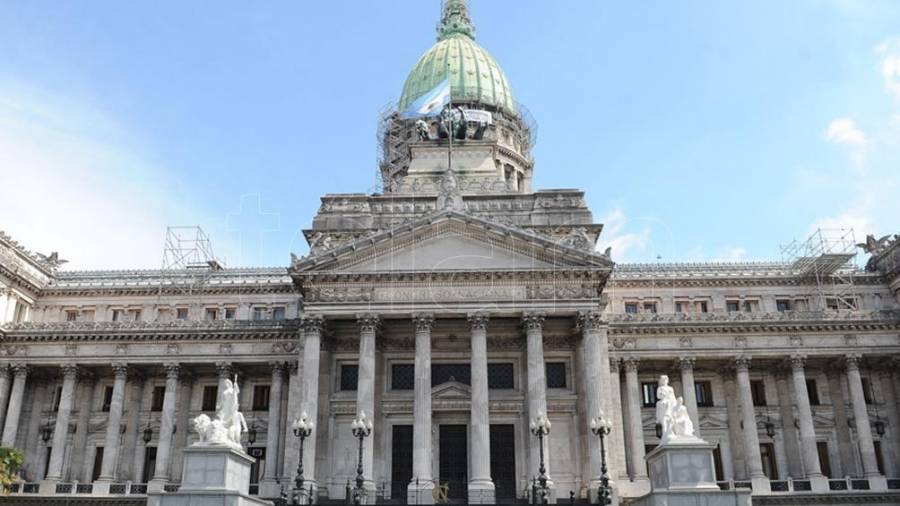 Catorce listas se presentaron para las legislativas nacionales: quiénes son los candidatos