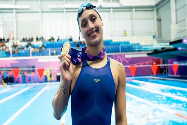 Panamericanos Junior: todas las medallas de Argentina en los Juegos 