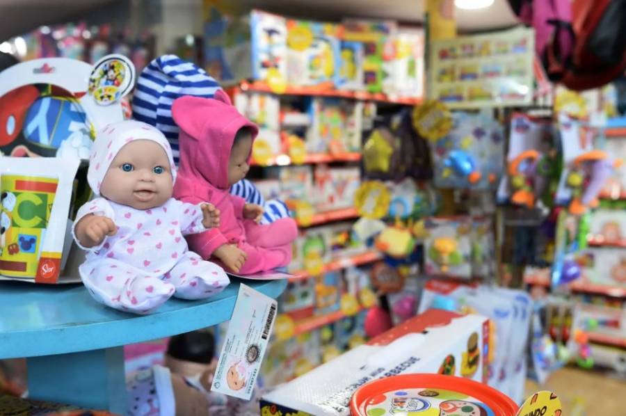 Día del Niño: a pesar de las promociones, hubo menos ventas y el gasto promedio se desplomó 21,1%