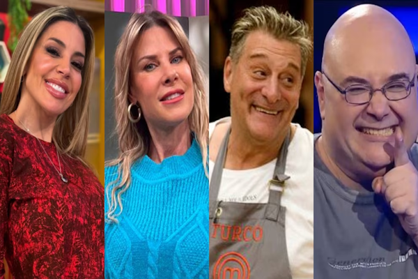 Cierre de listas: candidatos famosos” para las elecciones 2025