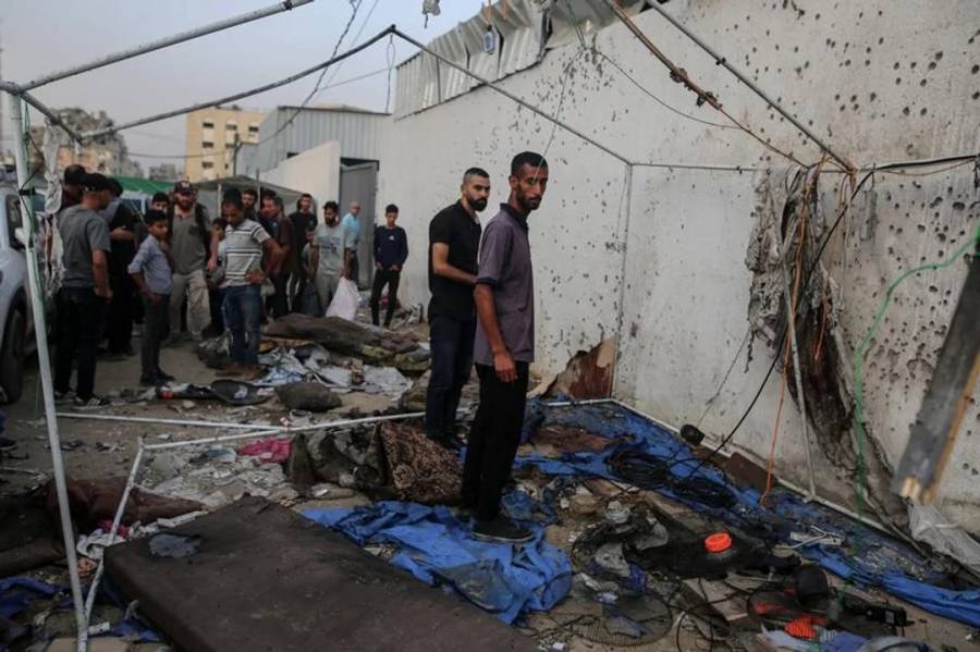 Hamas aceptó el alto el fuego propuesto por Qatar y Egipto: se espera ahora por la respuesta de Israel