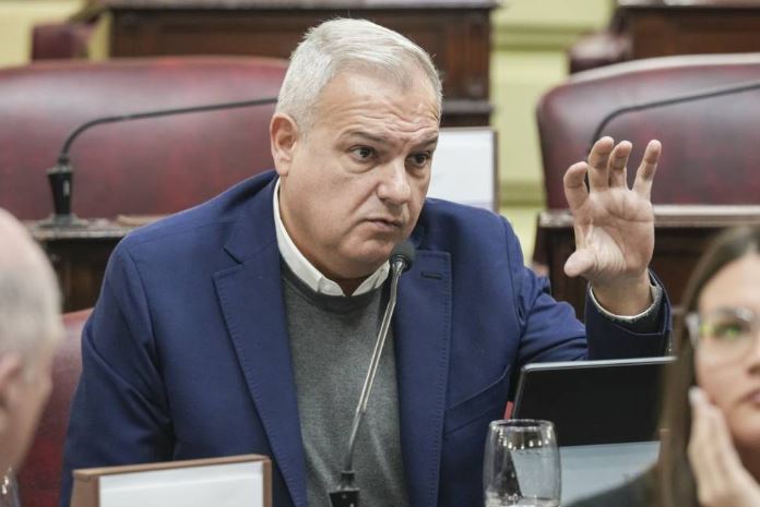 Pablo Farías: 