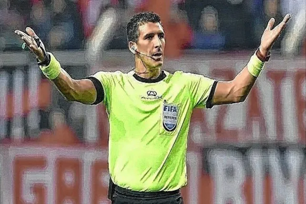 Unión ante Huracán con árbitro confirmado