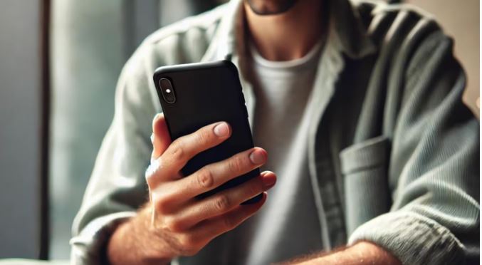 Una billetera virtual deberá cesar el cobro de un préstamo que fue solicitado mientras el teléfono de la dueña estaba en reparación