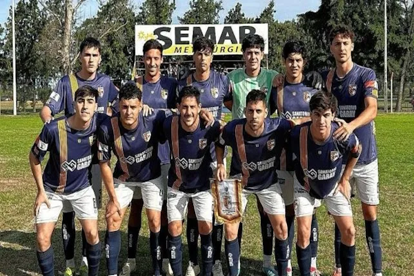 Torneo Apertura Marcos Méndez: arranca la última fecha 