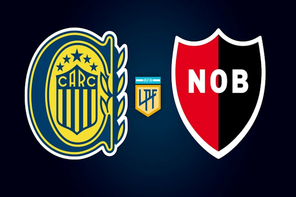 Rosario Central vs. Newell´s, por el Torneo Clausura