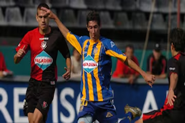 Clásico rosarino: hace cuánto Newell's no le gana a Rosario Central