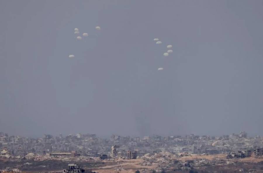 La ONU confirmó la hambruna en Gaza y advirtió de una propagación catastrófica