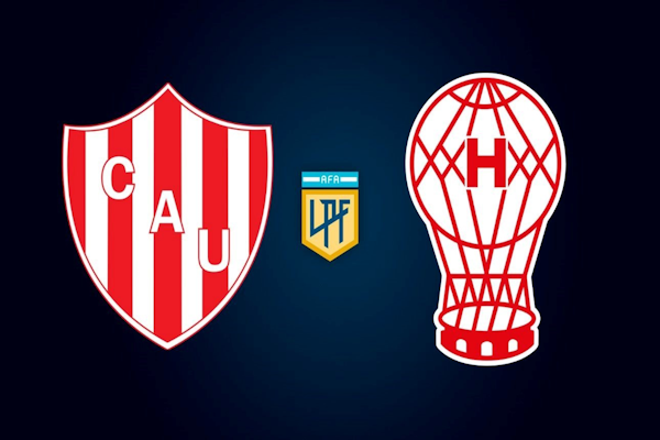 Unión vs. Huracán por la fecha 6 del Torneo Clausura 2025