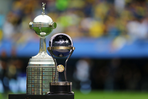 Cuartos de Libertadores y Sudamericana: fecha de los equipos argentinos