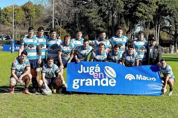 Regional del Litoral: CRAI y Santa Fe RC perdieron en Rosario