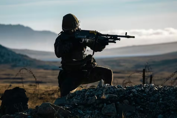 Malvinas: Reino Unido continúa militarizando las islas
