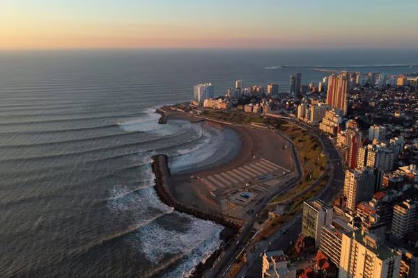 Mar del Plata: clausuran icónico hotel por falta de higiene y seguridad
