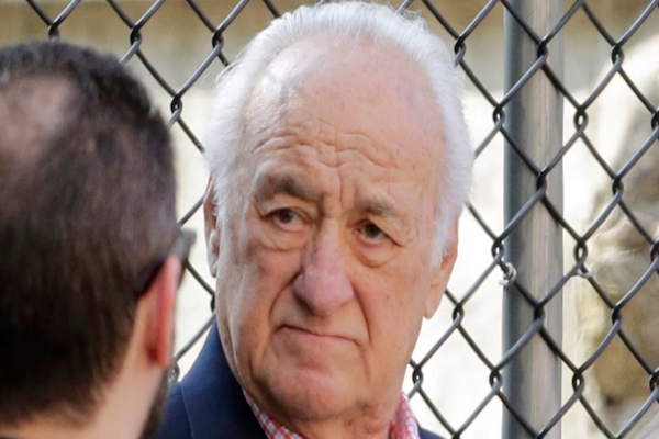 Murió el actor Jerry Adler, recordado por sus papeles en “Los Soprano”