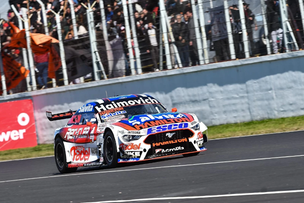 Copa de Oro del TC: se definieron los 12 pilotos 
