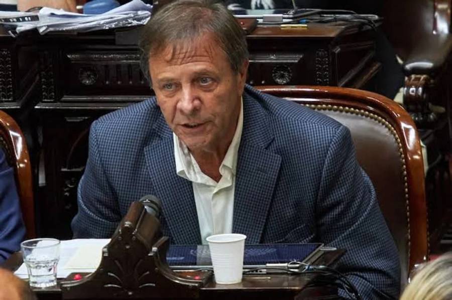 Oscar Zago afirma que con el caso de la ANDIS “le entró un balazo al Gobierno y lo puede dañar muchísimo”