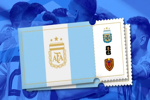 Entradas de Argentina vs. Venezuela: precios y dónde comprar
