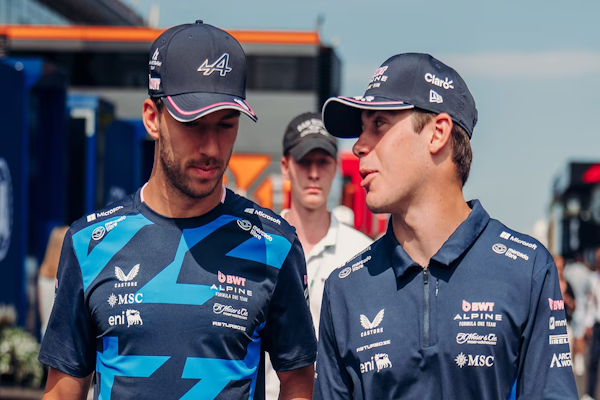 Fórmula 1: los contratos de los pilotos con vistas a 2026
