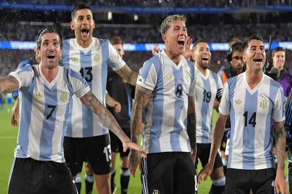 La AFA confirmó dos giras para la Selección Argentina
