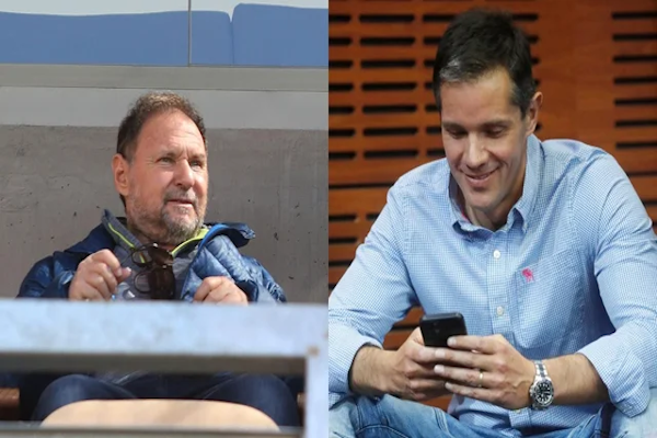Un video hunde a la U de Chile