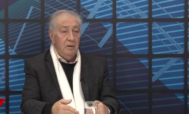 Raúl Gramajo: