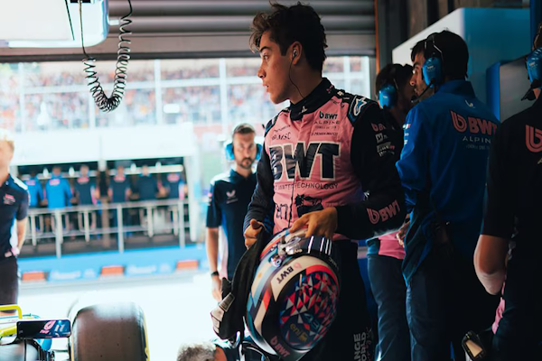 GP de Países Bajos de F1: días, horarios y toda la actividad