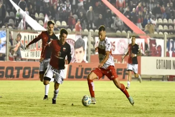 Colón ante Morón tendrían día por la 32ª fecha