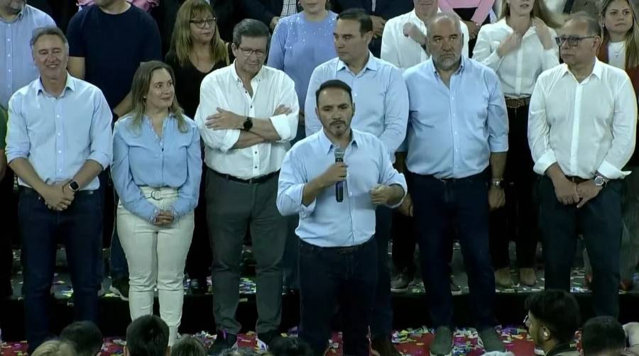 Comenzó la veda electoral en Corrientes rumbo a las elecciones del domingo